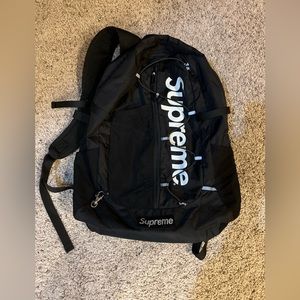 Supreme Backpack